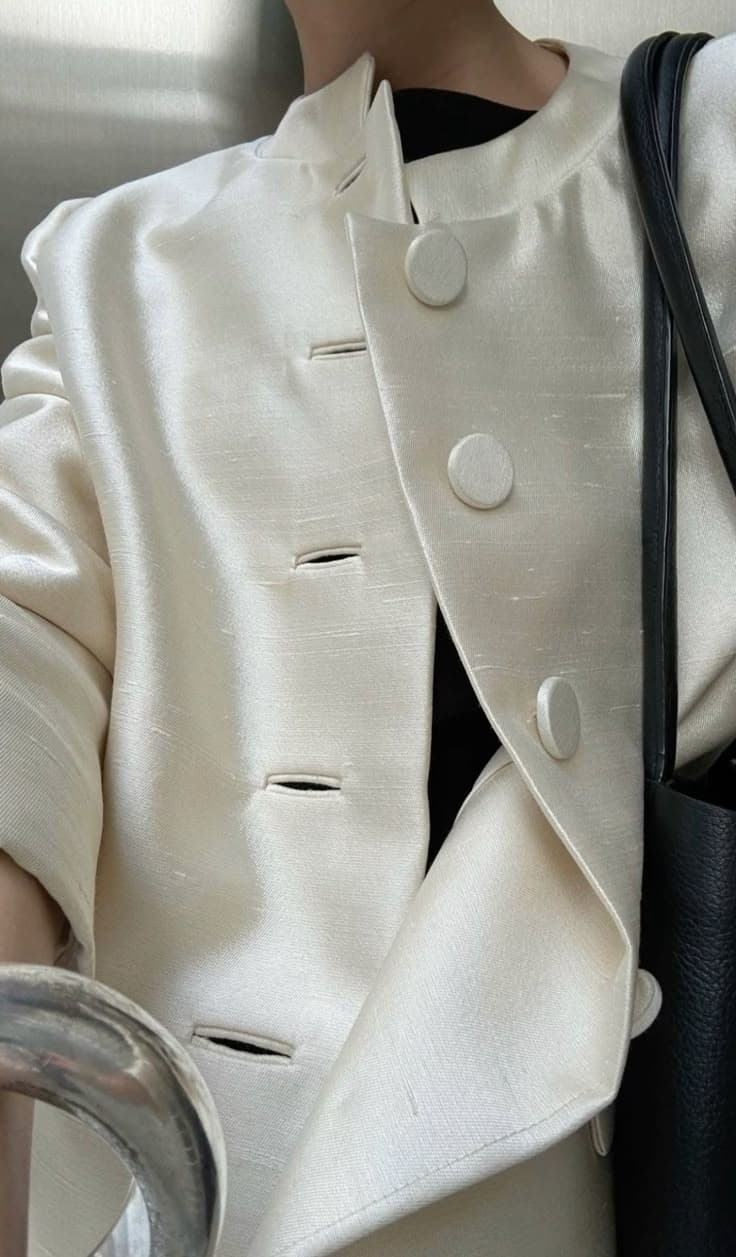 The Classic Jacket